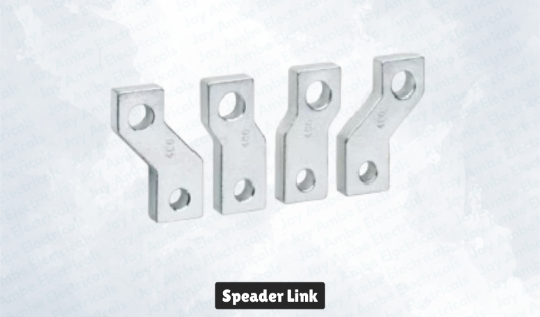 Schneider Spreader Links